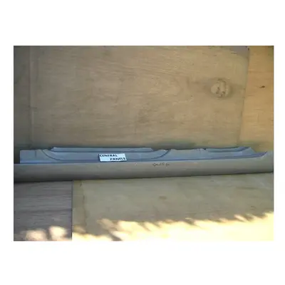 VW GOLF MK5 TO BRAND NEW FULL SILL DOOR LH PASSENGER SIDE GALV