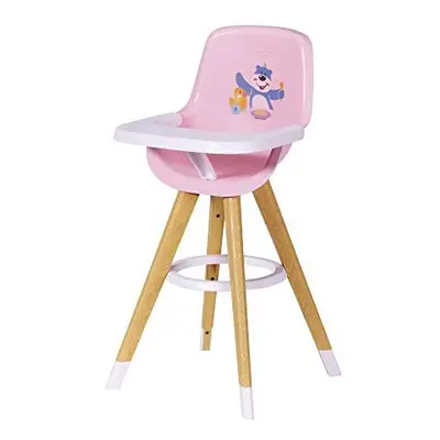 Zapf Creation Baby Born Highchair