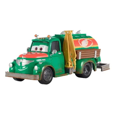 Mattel Disney Planes Fire and Rescue Chug Die-cast Vehicle