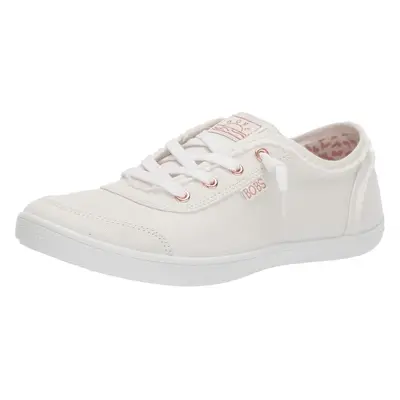 Skechers womens 33492w Sneaker White Wide US