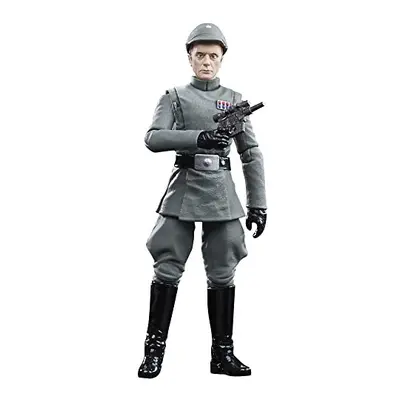 STAR WARS The Vintage Collection Admiral Piett Return of The Jedi 3.75-Inch Collectible Action F