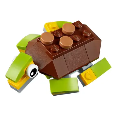 LEGO Creator Happy Turtle Bagged