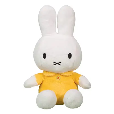 Douglas Miffy Small Classic Yellow Bunny Rabbit Plush Stuffed Animal