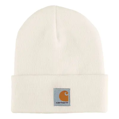 Carhartt unisex child Acrylic Watch Cold Weather Hat Marshmallow