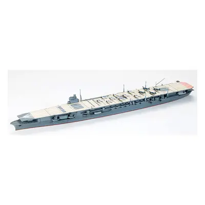 Tamiya 1/700 WWII Japanese Aircraft Carrier ""Shokaku""