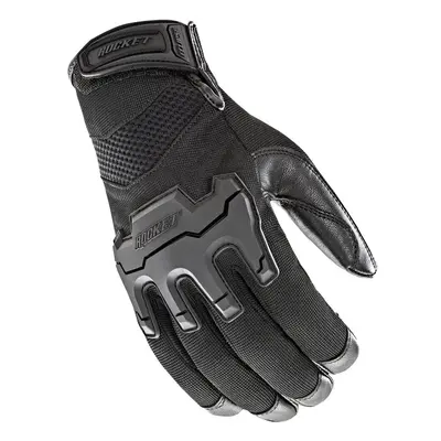 Joe Rocket - Men's Eclipse Gloves (Black, Medium)