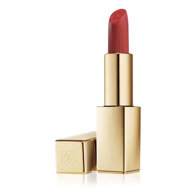 EstÃ©e Lauder Estee Lauder Pure Color Barra De Labios Fierce 1un