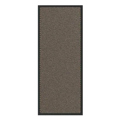 (brown, x cm) vidaXL Doormat Anthracite 115x400 cm mat welcome mat door mat indoor