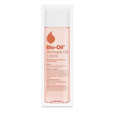 Bio-Oil Skincare Oil - Improve the Appearance of Scars, Stretch Marks and Skin Tone - x ml