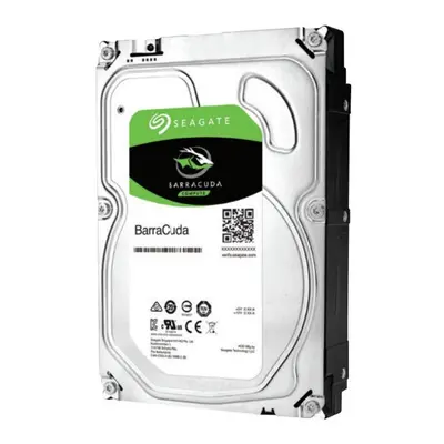 Seagate ST2000DM008 Barracuda Hard Drive Tb Internal 3.5" Sata 6Gb/S ST2000DM008