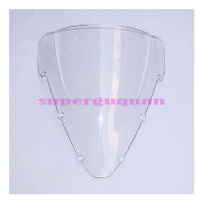 (clear) For Honda CBR600F4i CBR600 CBR F4i 2002 2004 01