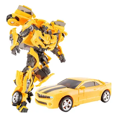 (BMB YS-01C) 18CM NEW Transformation Movie Toys Boy Anime Action Figure Robot Car Aircraft Dinos