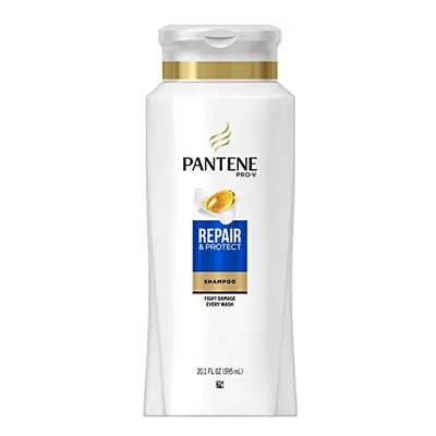 Pantene Pro-V Repair & Protect Shampoo, 20.1 fl oz