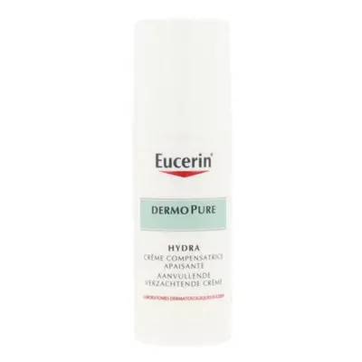 Soothing Cream Dermopure Hydra Eucerin (50 ml)