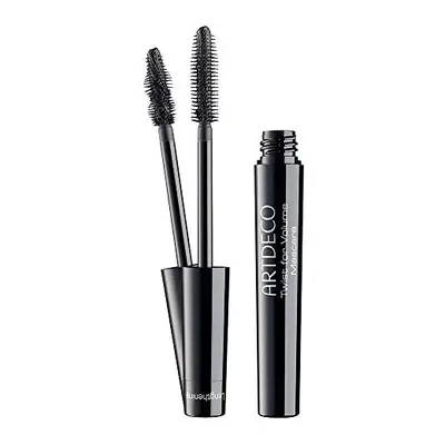 TWIST FOR VOLUME mascara ml