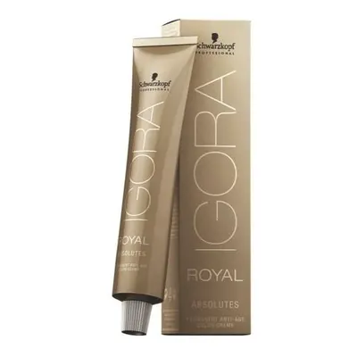 Schwarzkopf Igora Royal Absolutes 60ml