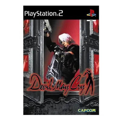 Devil May Cry (PS2)