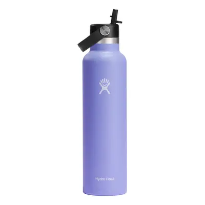 Hydro Flask Standard Flex Straw Cap Lupine Oz