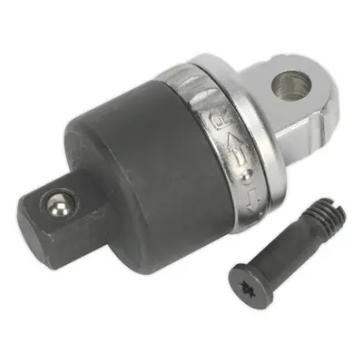 Replacement 1/2" Sq Drive Knuckle Joint for ys01804 Breaker Bar