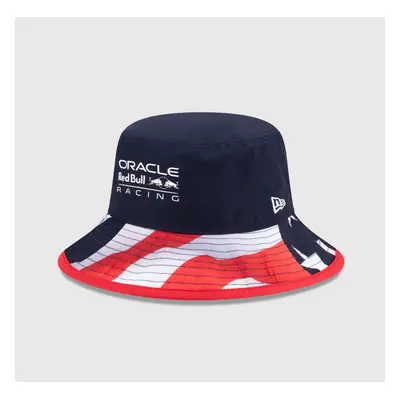 2024 Red Bull Racing New Era US Edition Bucket Hat