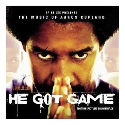 He Got Game - Soundtrack CD