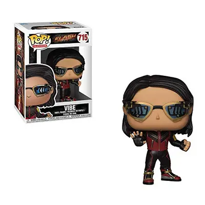 POP! Vinyl: The Flash: Vibe