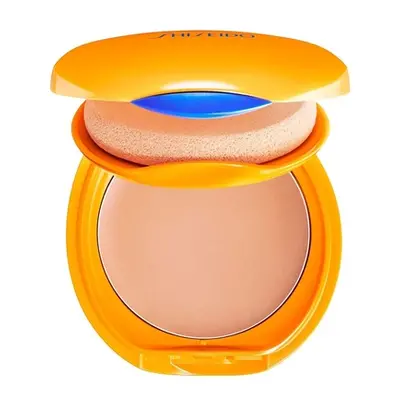 Shiseido - Tanning Compact Foundation SPF10 #Natural (12g)