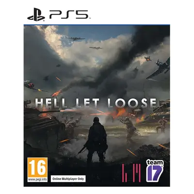 Hell Let Loose (PS5)