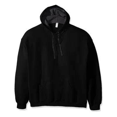 Fruit of the Loom mens Pullover Sofspun Fleece Sweatshirts and Hoodies