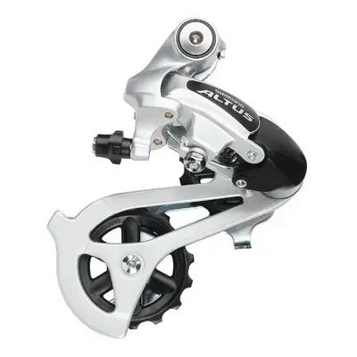 SHIMANO RD M310 Altus 8 Speed Rear Derailleur Silver