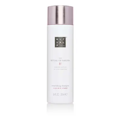 Rituals The Ritual of Sakura Nourishing Shampoo 250ml