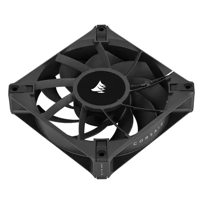 Case Acc Corsair Fan RS140 MAX PWM 2x14cm black