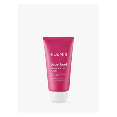 Elemis Superfood Berry Boost Mask 75ml