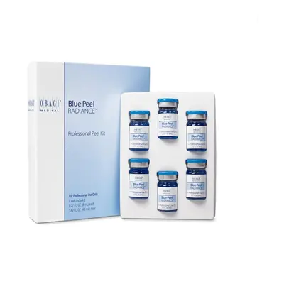 Obagi Blue Peel Radiance kit x 8ml