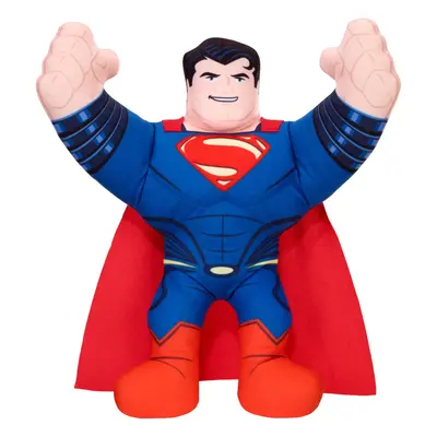 Superman Man of Steel Hero Buddies Plush Toy