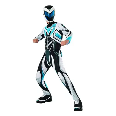 Max Steel Child's Costume Medium