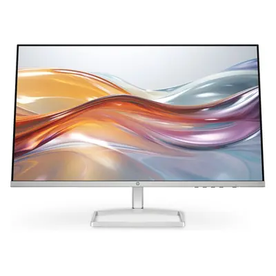 HP 27-inch Series FHD monitor - 527sf