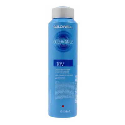 Semi-Permanent Tint Goldwell COLORANCE N? 10V ml