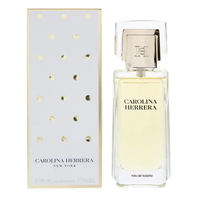 Carolina Herrera Eau de Toilette 50ml