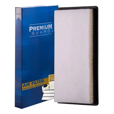 PG Engine Air Filter PA99484 Fits Audi A8 Quattro S8