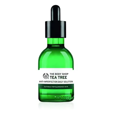 The Body Shop Daily Solution Tea Tree 50ml