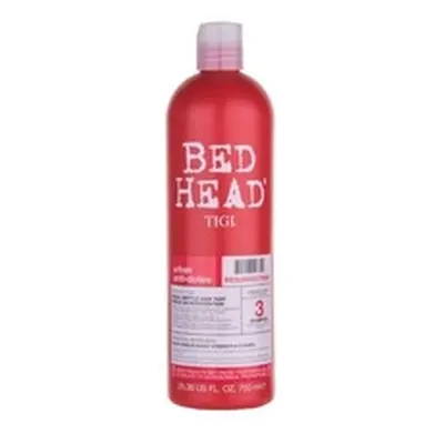 Tigi - Regenerative shampoo for weak and stressed hair Bed Head Urban Anti + Dots Resurrection (