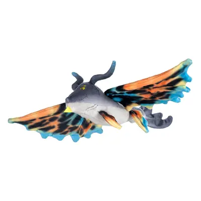 Official Skimwing Small Soft Toy, Avatar: The Way of Water, 33cm/13â, Soft-feel Finish Pandora