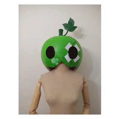 Suika Dr. Stone Cosplay Mask