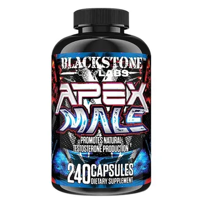 Apex Male Capsules