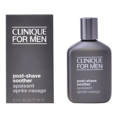 Clinique Men Skin Supplies For Men Post Shave Soother 75ml