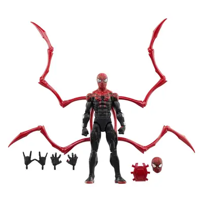 Marvel Legends Series Superior Spider-Man Comics Action Figure