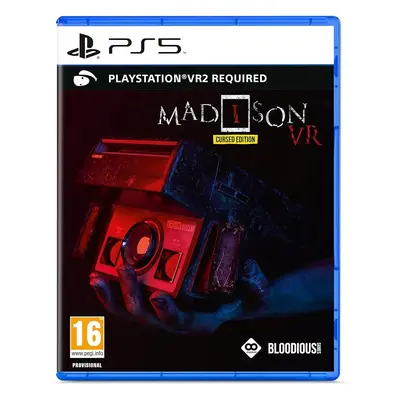 MADiSON VR PSVR2 (PS5)