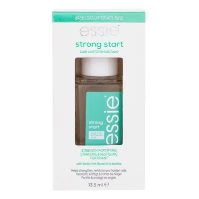 Essie - Strong Start Base Coat - For Women, 13.5 ml