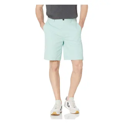 Mens classic-Fit Short, Aqua green